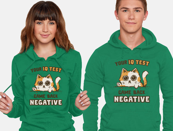 IQ Test Results