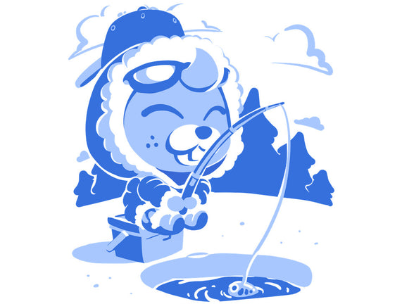 Winter Fishing
