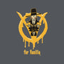 V For Vanilla-Unisex-Pullover-Sweatshirt-Fritsch
