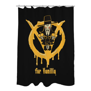 V For Vanilla