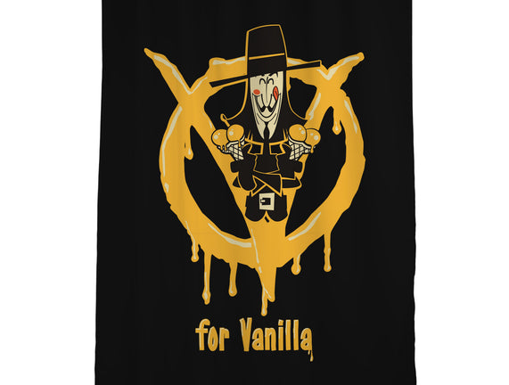V For Vanilla