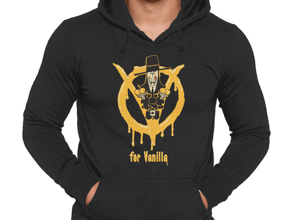 V For Vanilla