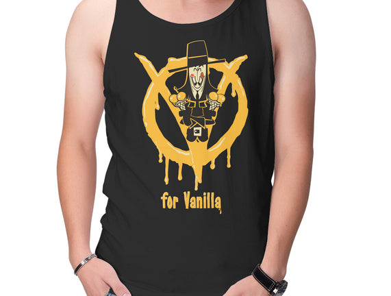 V For Vanilla
