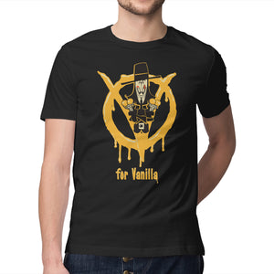 V For Vanilla