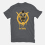 V For Vanilla-Womens-Fitted-Tee-Fritsch