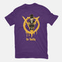 V For Vanilla-Womens-Fitted-Tee-Fritsch