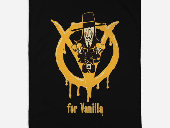 V For Vanilla
