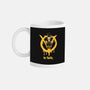 V For Vanilla-None-Mug-Drinkware-Fritsch