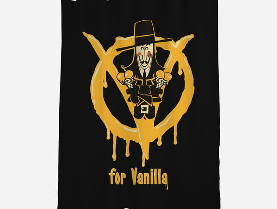 V For Vanilla