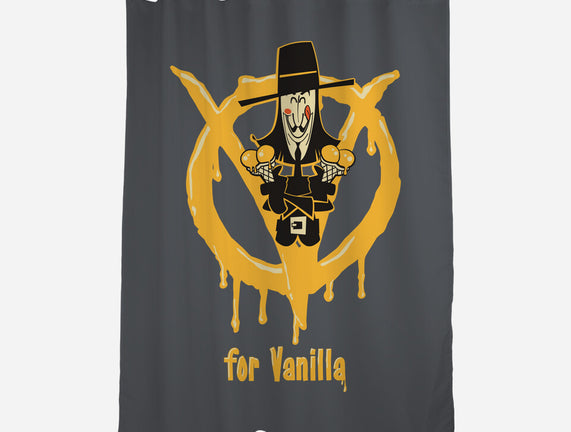 V For Vanilla