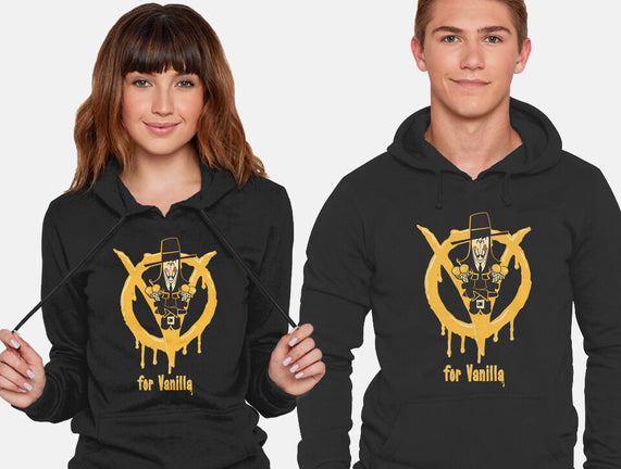 V For Vanilla
