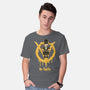 V For Vanilla-Mens-Basic-Tee-Fritsch