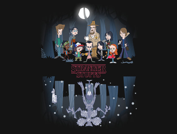 Stranger Stuff