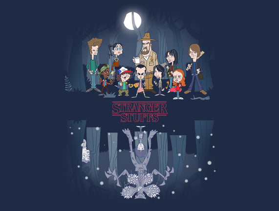 Stranger Stuff
