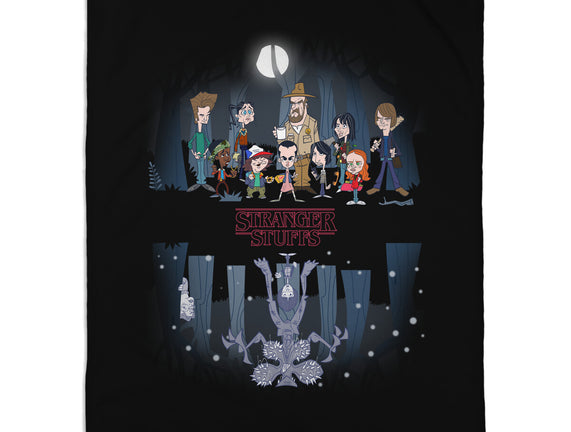 Stranger Stuff