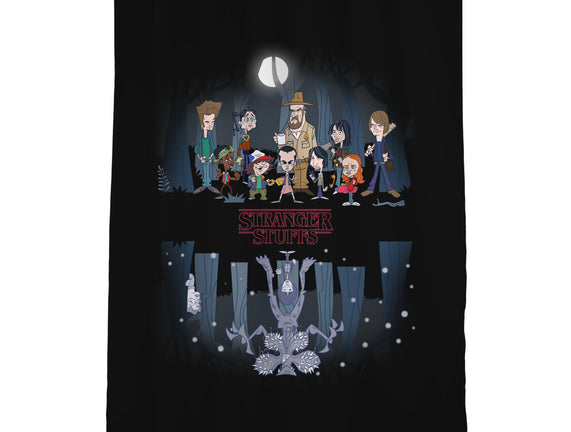 Stranger Stuff