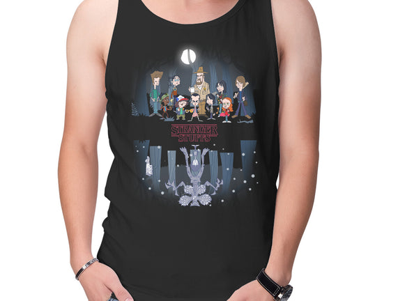 Stranger Stuff