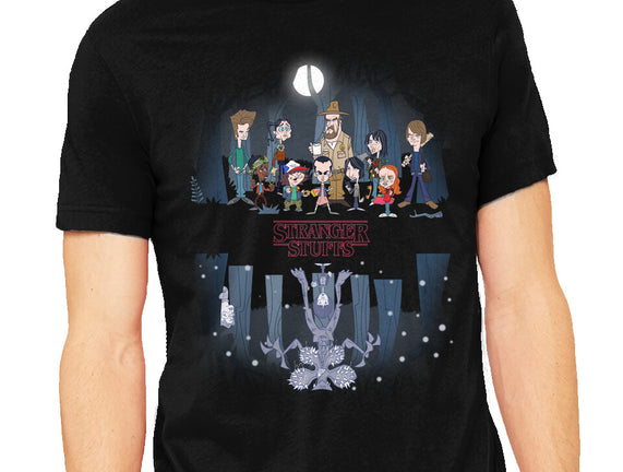 Stranger Stuff