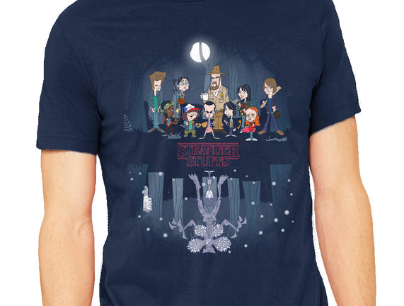 Stranger Stuff