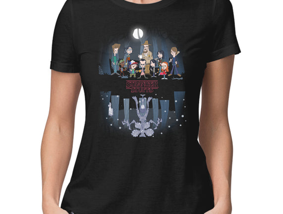 Stranger Stuff