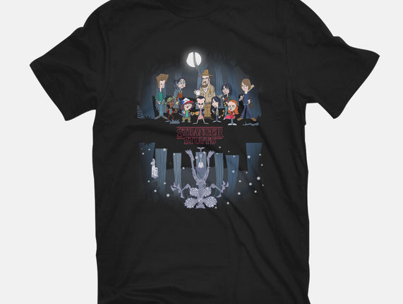 Stranger Stuff