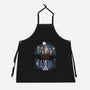 Stranger Stuff-Unisex-Kitchen-Apron-Fritsch