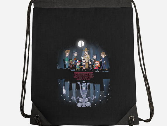 Stranger Stuff