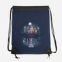 Stranger Stuff-None-Drawstring-Bag-Fritsch