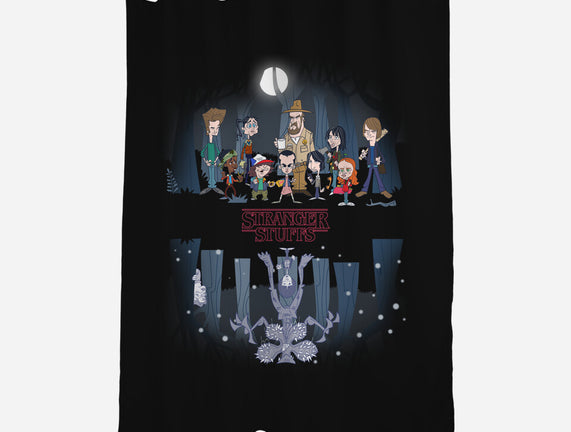 Stranger Stuff