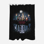 Stranger Stuff-None-Polyester-Shower Curtain-Fritsch