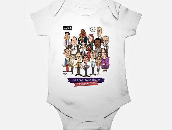 Do I Need To Be Liked