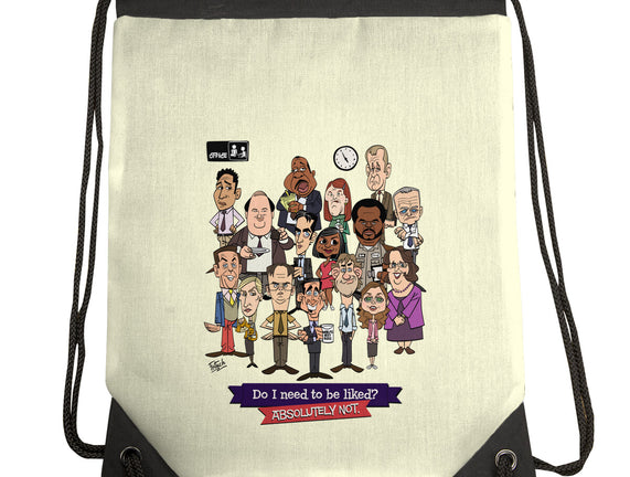 Do I Need To Be Liked