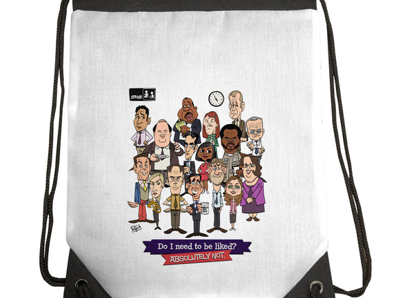 Do I Need To Be Liked