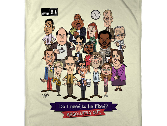 Do I Need To Be Liked