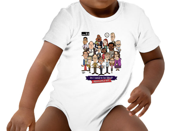 Do I Need To Be Liked