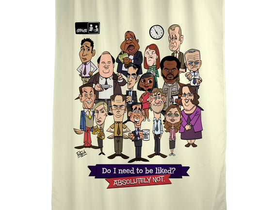 Do I Need To Be Liked