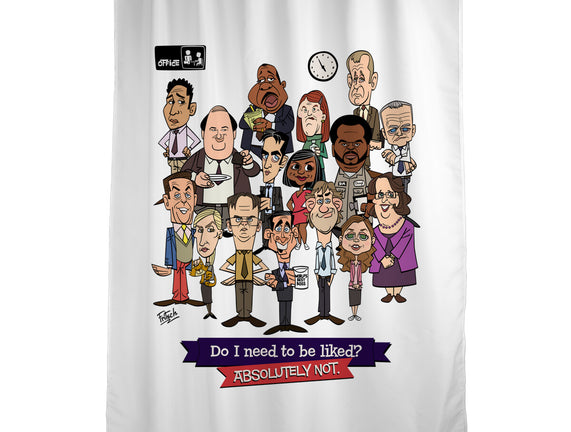 Do I Need To Be Liked