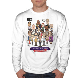 Do I Need To Be Liked