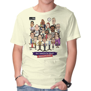 Do I Need To Be Liked