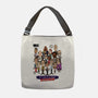 Do I Need To Be Liked-None-Adjustable Tote-Bag-Fritsch