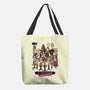 Do I Need To Be Liked-None-Basic Tote-Bag-Fritsch