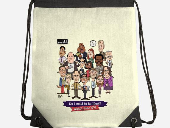 Do I Need To Be Liked