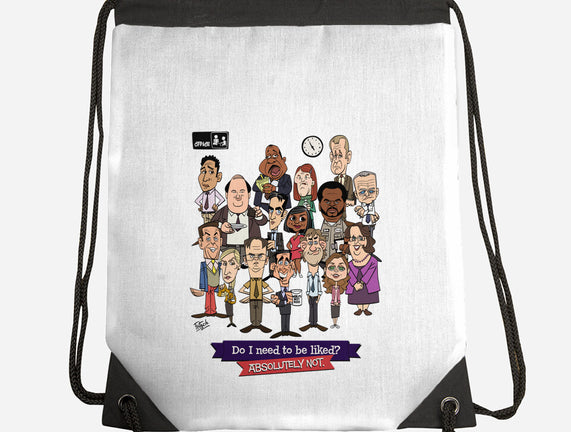 Do I Need To Be Liked