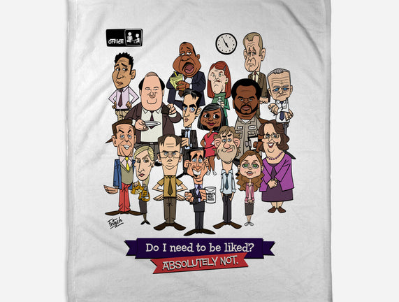 Do I Need To Be Liked