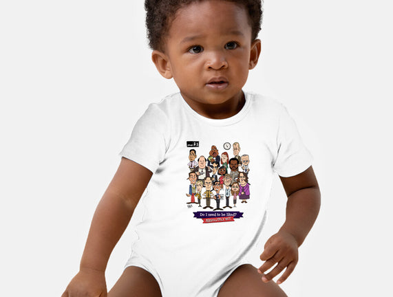 Do I Need To Be Liked