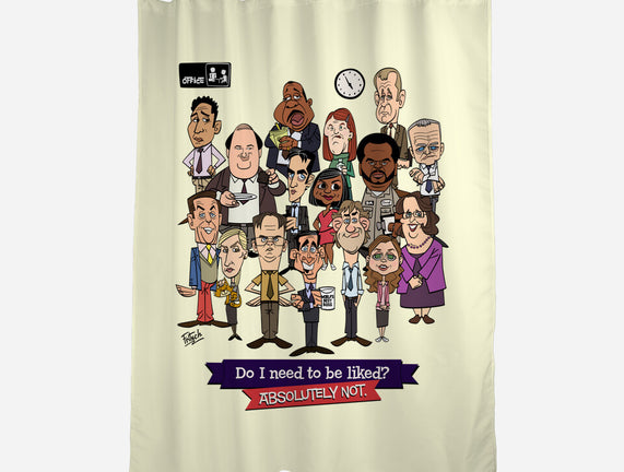 Do I Need To Be Liked