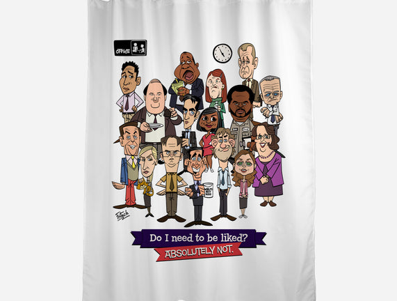 Do I Need To Be Liked