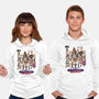 Do I Need To Be Liked-Unisex-Pullover-Sweatshirt-Fritsch