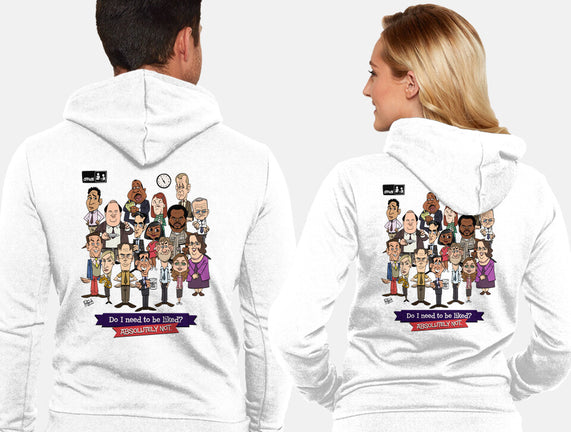 Do I Need To Be Liked