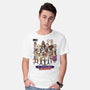 Do I Need To Be Liked-Mens-Basic-Tee-Fritsch